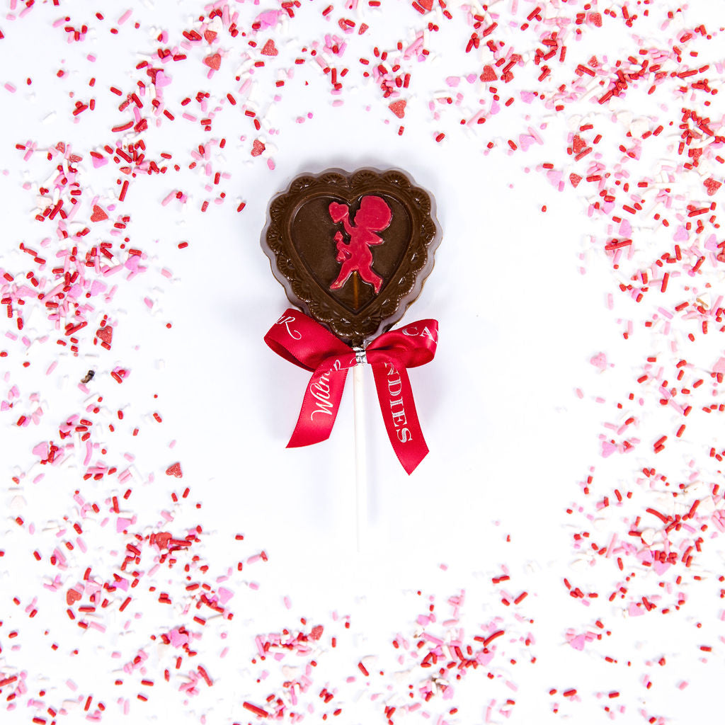 Cupid Heart