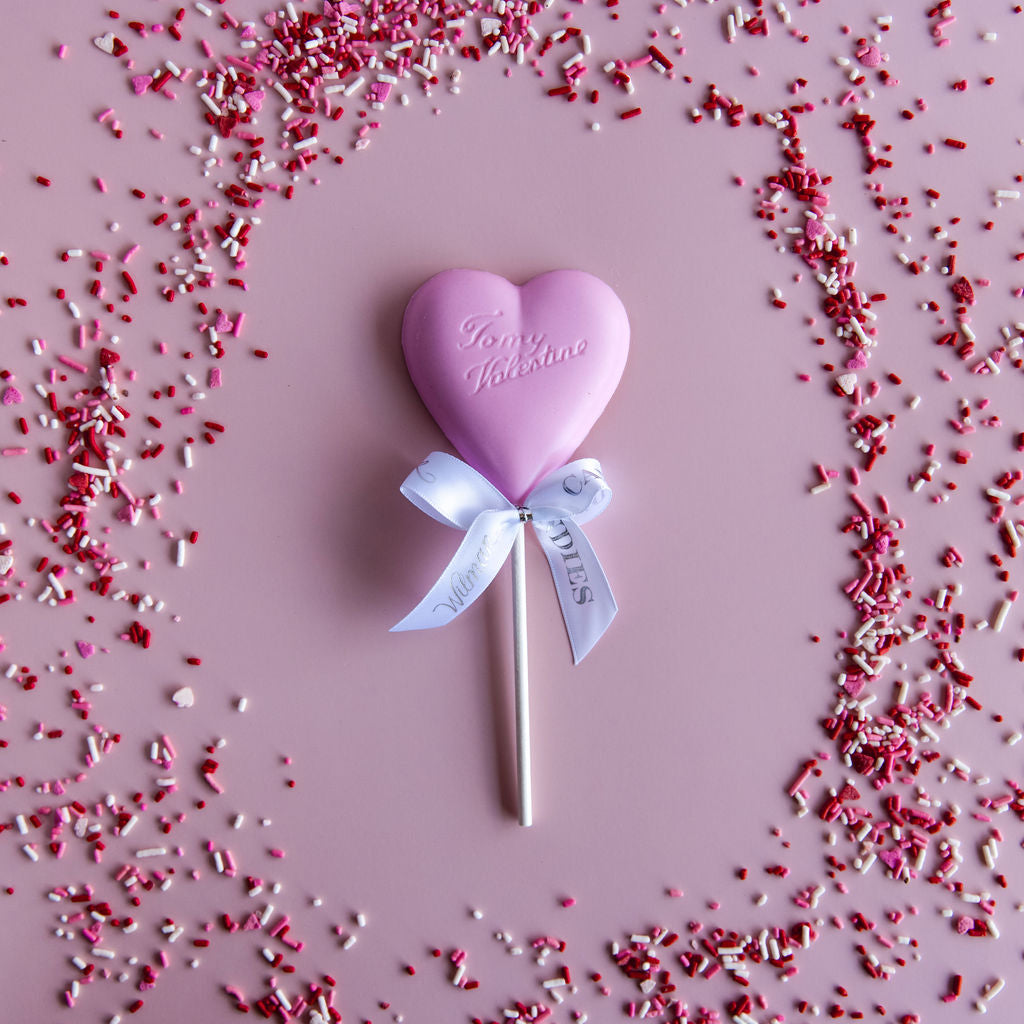 To My Valentine
