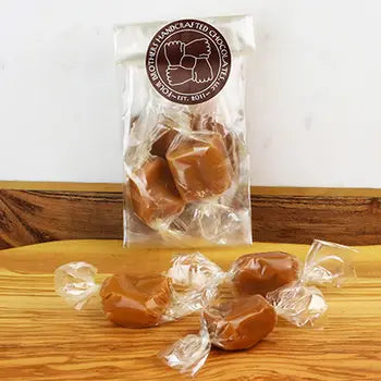 1.5 oz. Grab N Go Old-Fashioned Caramel