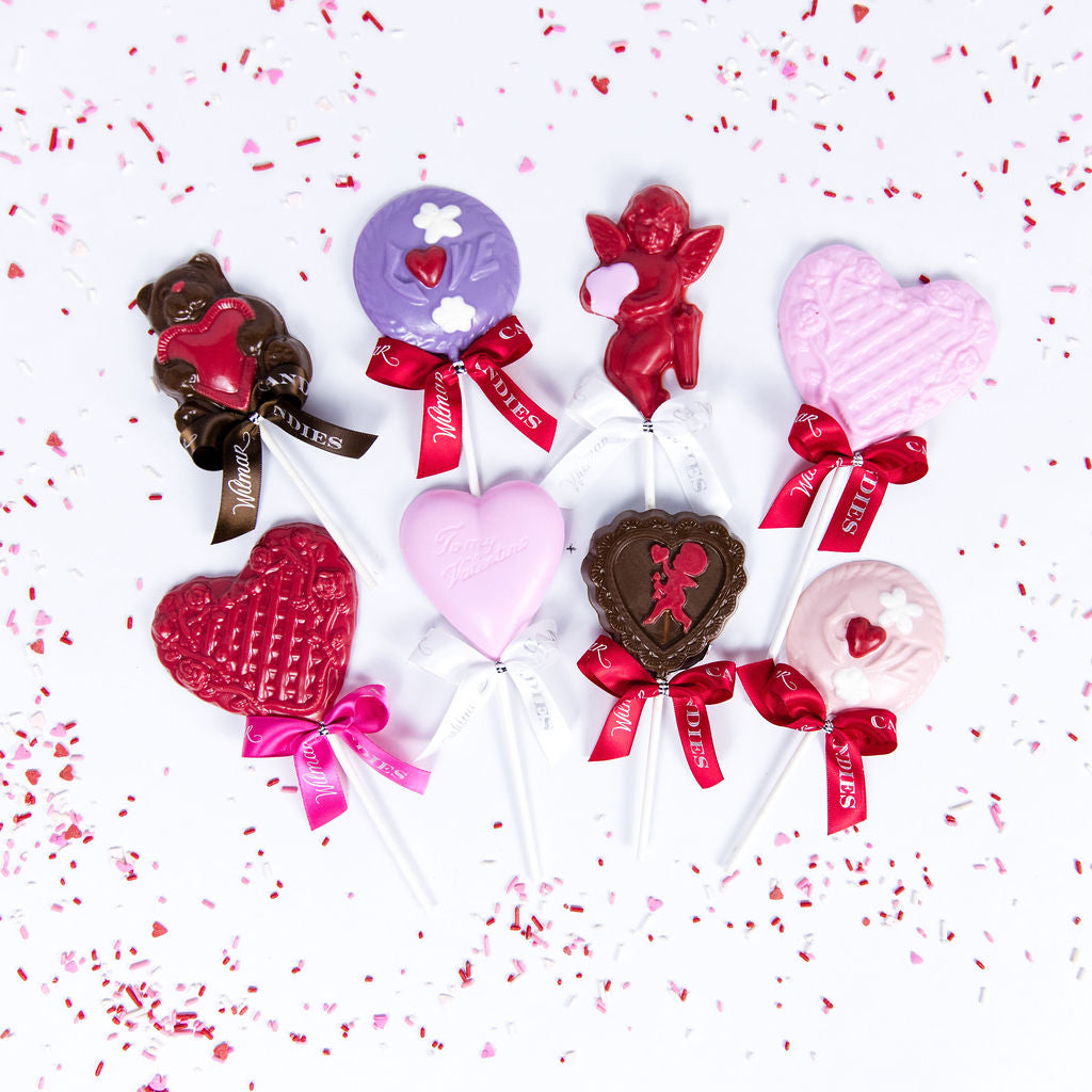 Valentine Pop Collection (48)