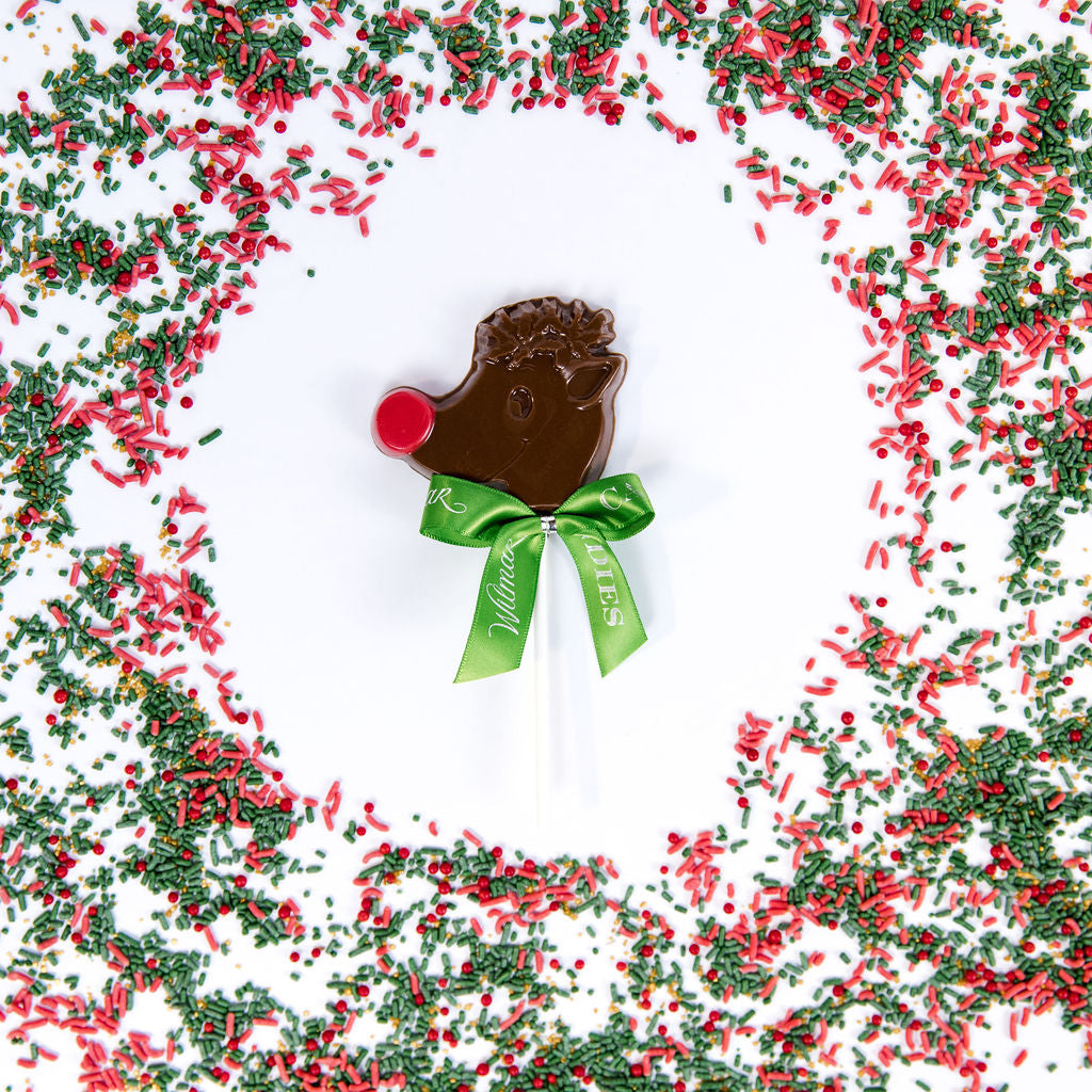 Rudolph