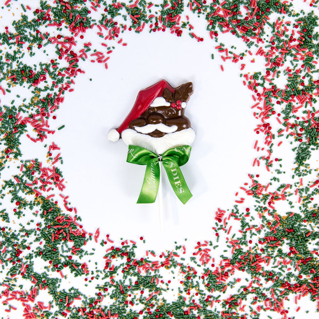 Santa
