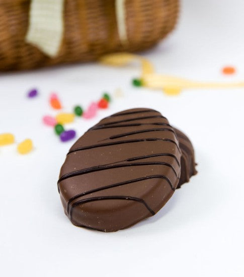 4 oz. Milk Meltaway Egg