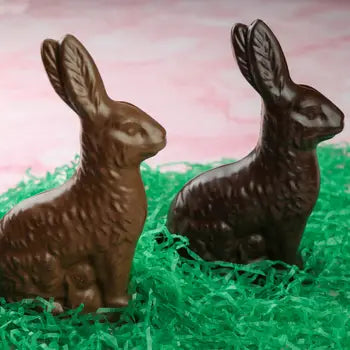 5.5 oz. Solid Bunny