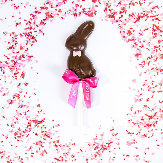 Bowtie Bunny