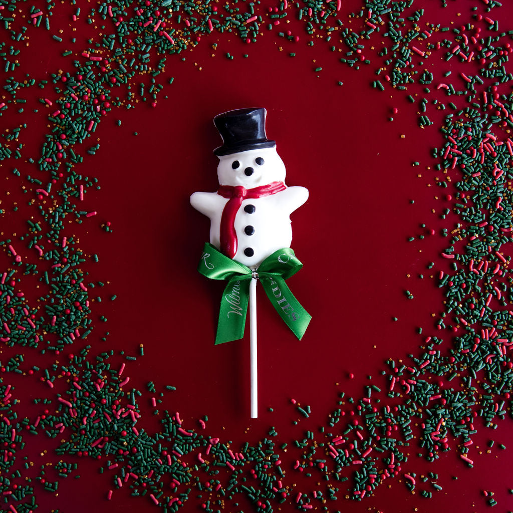 Snowman