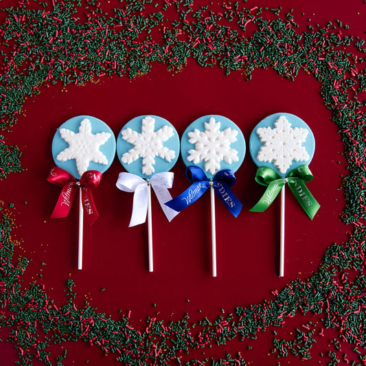Snowflake Pop Collection (24)