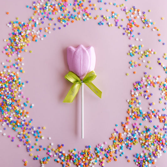 Pink Tulip