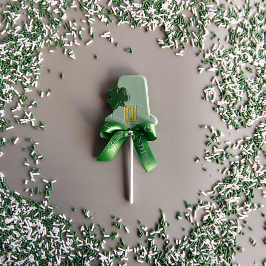Leprechaun Hat