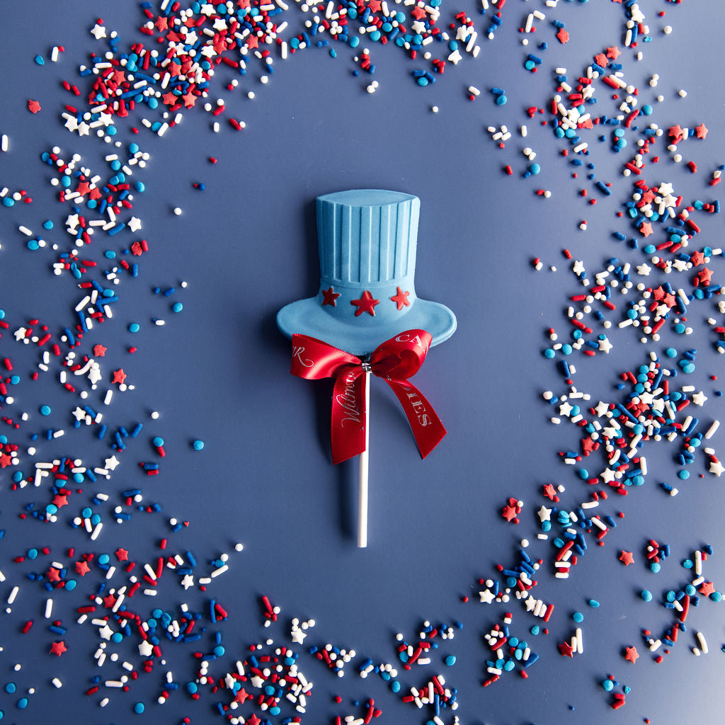 Uncle Sam's Hat