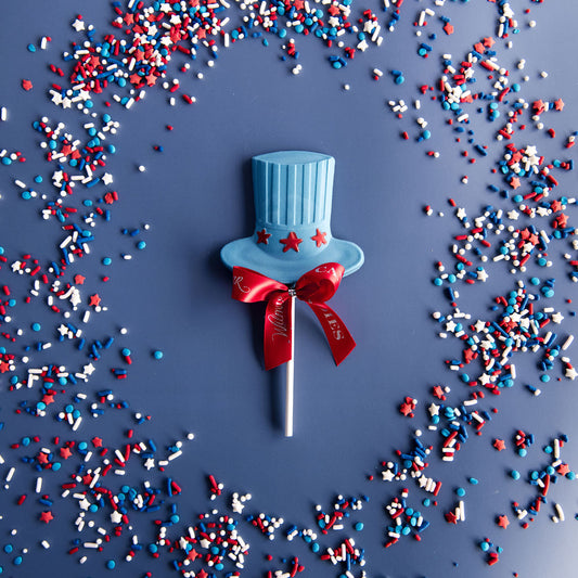 Uncle Sam's Hat