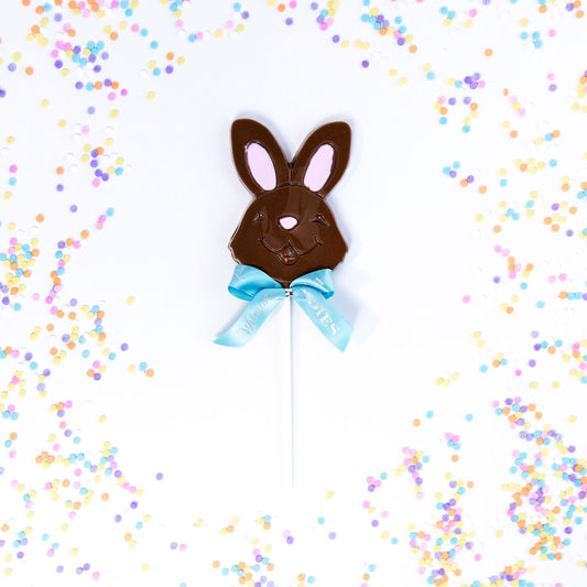 Bunny Face