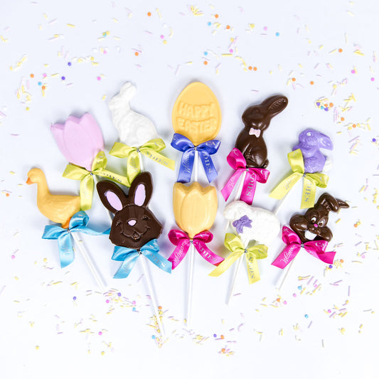 Easter Pop Collection (60)