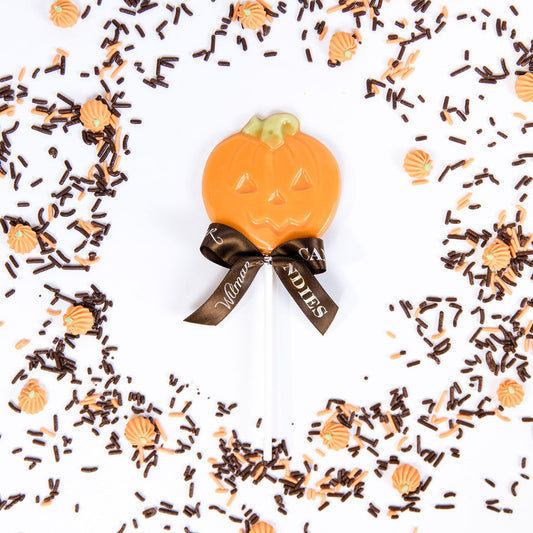 Jagged Smile Pumpkin