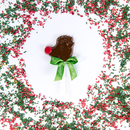 Rudolph