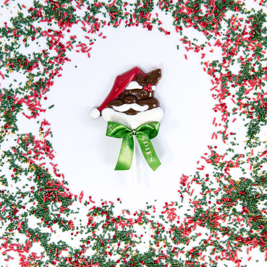 Santa